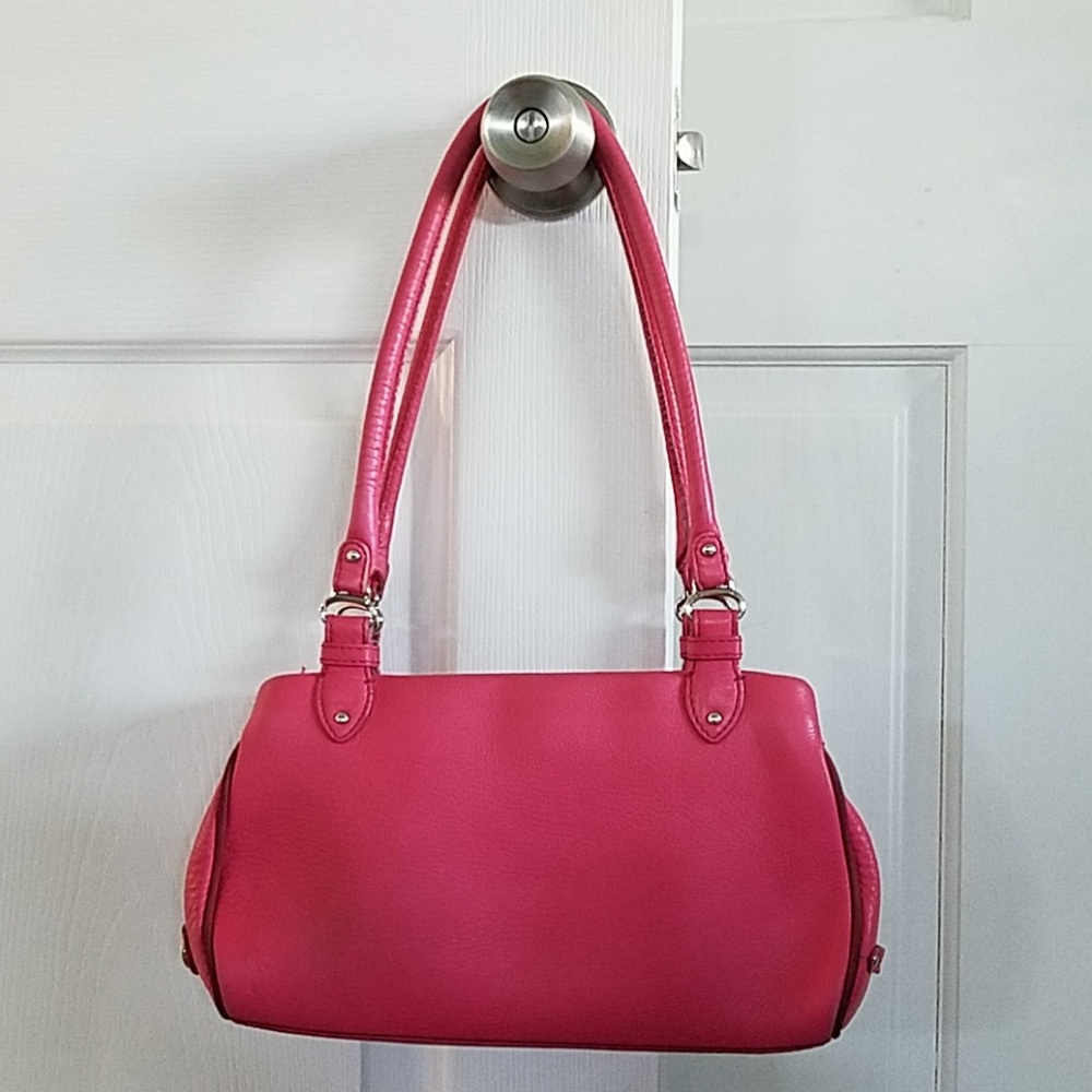 Cole Haan Village H04 bag - Picture 5 of 8